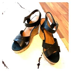 Dolce Vita Wedge